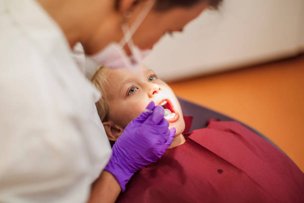 Best Emergency Treatment for Oral Infections in Umatilla, FL